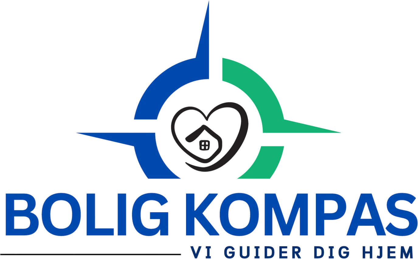 Bolig kompas